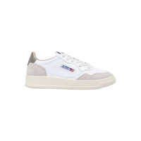 Sneakers Autry Medalist Low-Top Woman'S Sneakers Femei