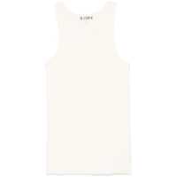Topuri Eterne High Neck Fitted Tank Femei