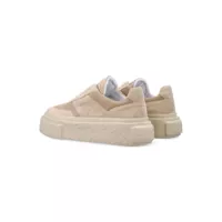 Sneakers MM6 Maison Margiela pentru Barbati - Sneakers MM6 Maison Margiela Mm6 Maison Margiela Gambetta Sneakers SEMOILINA BEIGE Barbati (BM 16807337) - B-mall.ro