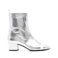 Bocanci Carel Paris Audrey 25 Anckle Boots Shoes Femei