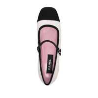 Balerini CAREL PARIS Dama - Balerini CAREL PARIS Carel Paris Giselle Ballerina Shoes Beige Femei (BM 16807661) - B-mall.ro