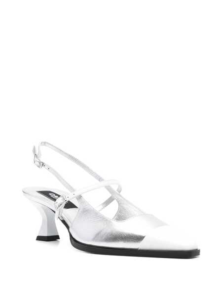 Sandale CAREL PARIS Carel Paris Cecile Sandal Shoes GREY Femei (BM 16807664) 2