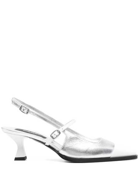 Sandale CAREL PARIS Carel Paris Cecile Sandal Shoes GREY Femei (BM 16807664) 1