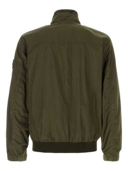 Geci Stone Island Stone Island Jackets GREEN Barbati (BM 16807772) 2