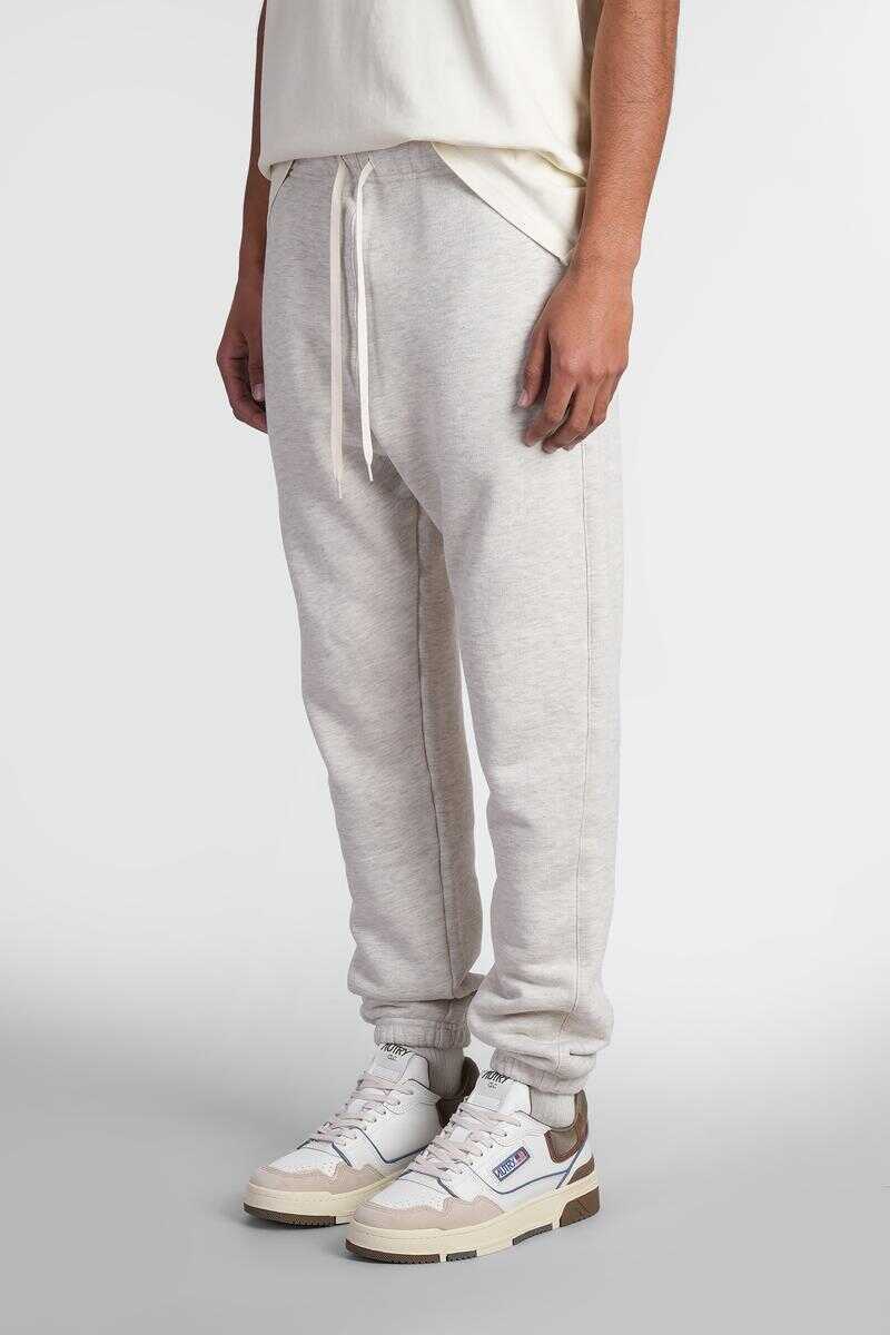 Pantaloni AUTRY Autry Pants Beige Barbati (BM 16807787) 4