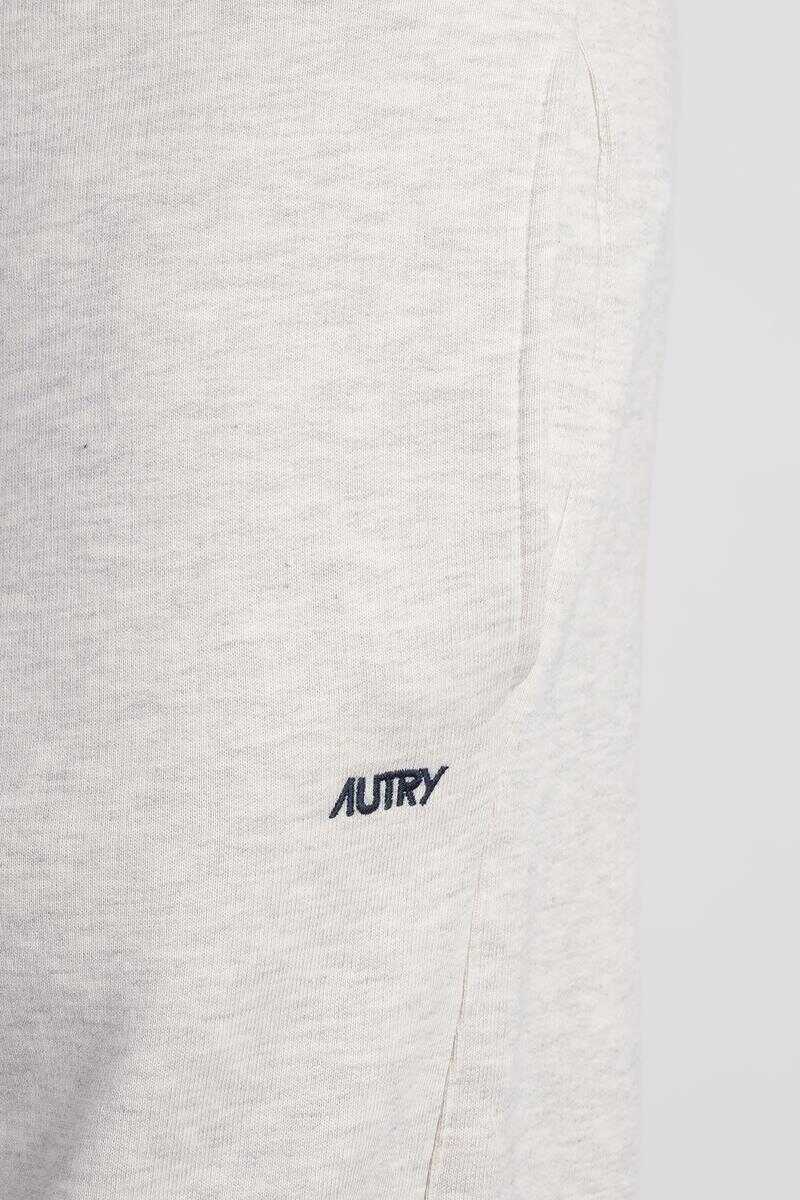 Pantaloni AUTRY Autry Pants Beige Barbati (BM 16807787) 5