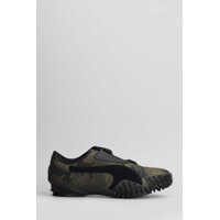 Sneakers Puma Mostro Camo Sneakers Femei