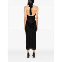 Rochii Magda Butrym Dama - Rochii Magda Butrym Magda Butrym Dress 28 Dress Woman Black Femei (BM 16807802) - B-mall.ro
