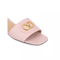 Sandale Valentino Garavani Dama - Sandale Valentino Garavani Valentino Garavani Sandals WATER ROSE Femei (BM 16808255) - B-mall.ro