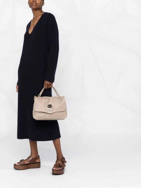 Genti de mana Zanellato POSTINA DAILY S BAG Gray Femei (BM 16808402) 2