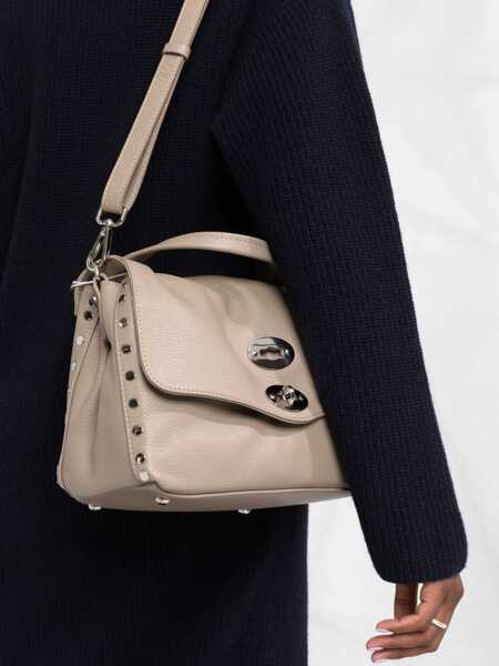 Genti de mana Zanellato POSTINA DAILY S BAG Gray Femei (BM 16808402) 3