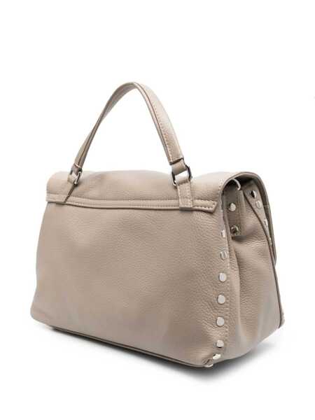 Genti de mana Zanellato POSTINA DAILY S BAG Gray Femei (BM 16808402) 4