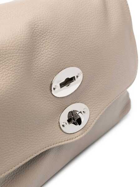 Genti de mana Zanellato POSTINA DAILY S BAG Gray Femei (BM 16808402) 5