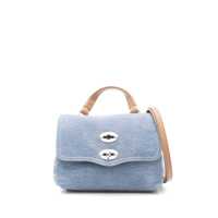 Genti de mana POSTINA TELA GENOVA BABY BAG Femei