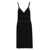 Elisabetta Franchi Black DRESS Black  