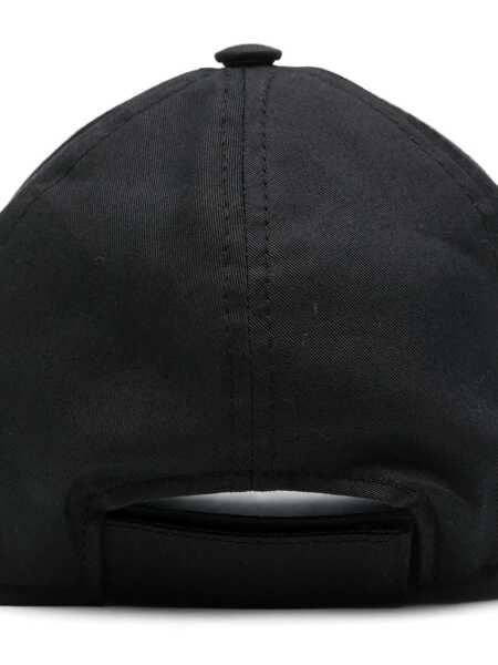 Sepci Balmain HAT Black   Baieti (BM 16808672) 2