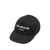 Balmain HAT Black  