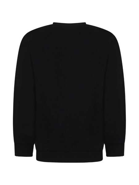 Bluze de trening Balmain SWEATSHIRT Black   Baieti (BM 16808690) 2