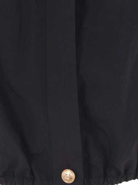 Camasi Elisabetta Franchi SHIRT Black   Femei (BM 16808804) 3