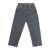 Dou-Uod TROUSERS Gray