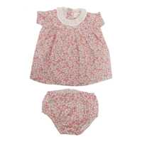 Rochii SHORT SLEEVED DRESS Fete