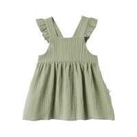 Rochii TEDDY & MINOU SHORT SLEEVED DRESS