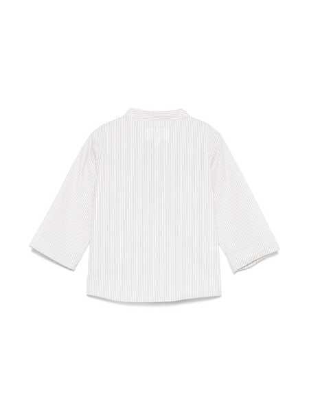 Camasi TEDDY & MINOU SHIRT Beige Baieti (BM 16808849) 2