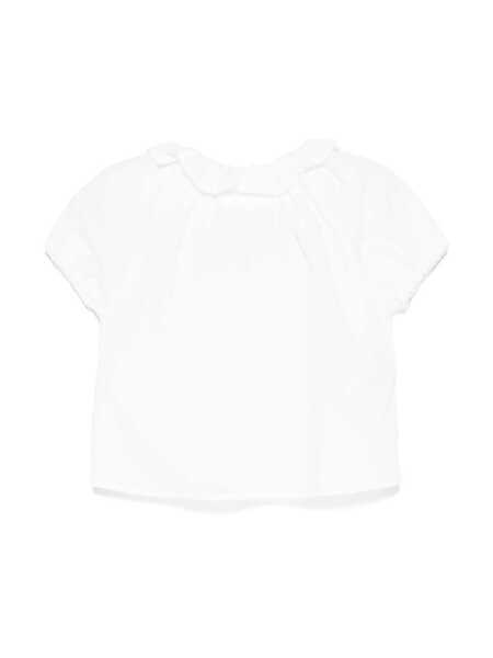 Camasi TEDDY & MINOU SHIRT White Fete (BM 16808855) 2