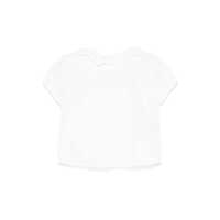 Camasi pentru Fete - Camasi TEDDY & MINOU SHIRT White Fete (BM 16808855) - B-mall.ro
