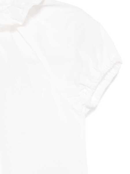 Camasi TEDDY & MINOU SHIRT White Fete (BM 16808855) 3