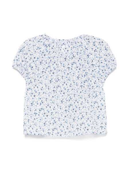 Camasi TEDDY & MINOU SHIRT Light Blue Fete (BM 16808858) 2