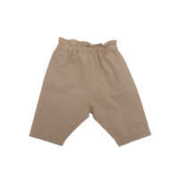 Pantaloni casual pentru Fete - Pantaloni casual TEDDY & MINOU PANTS Beige Fete (BM 16808891) - B-mall.ro