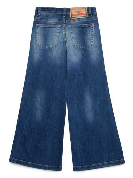 Blugi Diesel 5 pockets Multicolor Fete (BM 16808966) 2