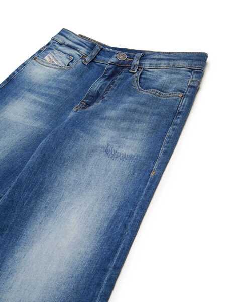 Blugi Diesel 5 pockets Multicolor Fete (BM 16808966) 3