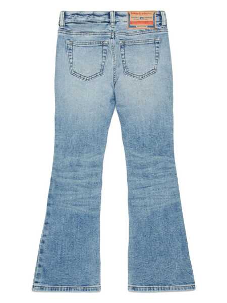 Blugi Diesel 5 pockets Multicolor Fete (BM 16808969) 2