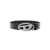 Diesel Belts Black  