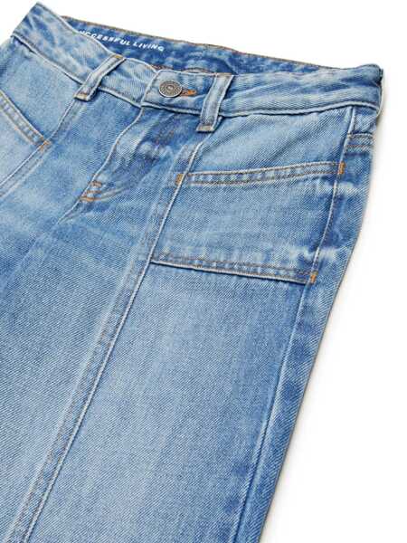 Blugi Diesel 5 pockets Multicolor Fete (BM 16808978) 3