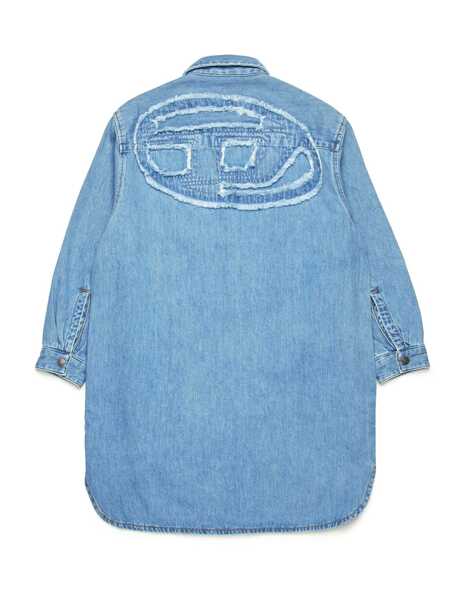 Rochii Diesel Dresses Multicolor Fete (BM 16808987) 2