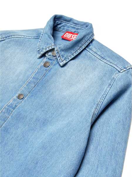 Rochii Diesel Dresses Multicolor Fete (BM 16808987) 3