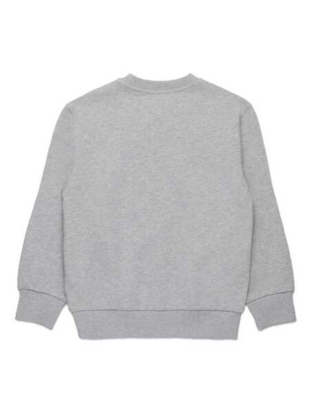 Pulovere Diesel Sweaters Gray Fete (BM 16808993) 2