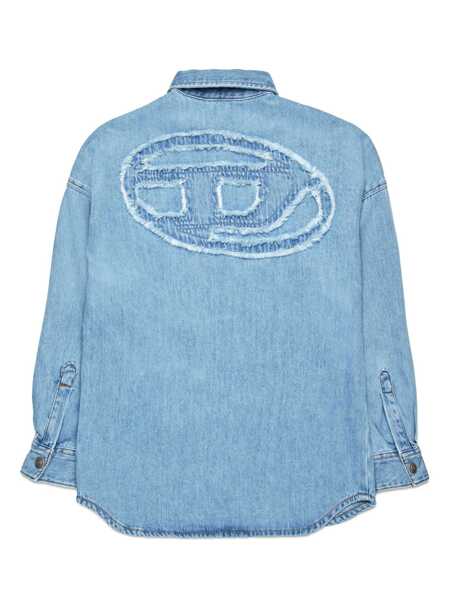 Camasi Diesel Shirts Multicolor Baieti (BM 16809002) 2