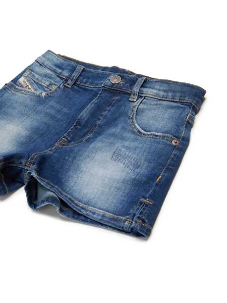 Pantaloni scurti Diesel Short pants Multicolor Fete (BM 16809005) 3