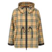 Geci Burberry 'Bacton' Jacket Femei