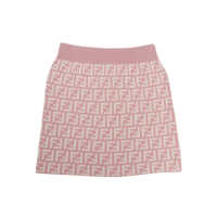 Fuste KNITTED SKIRT Fete