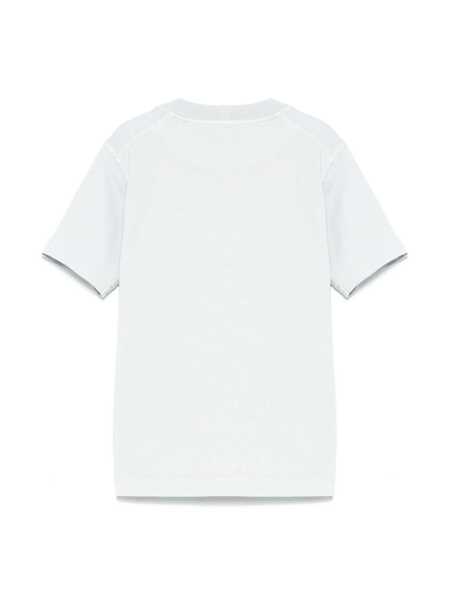 Tricouri Stone Island T-SHIRT Gray Baieti (BM 16809293) 2