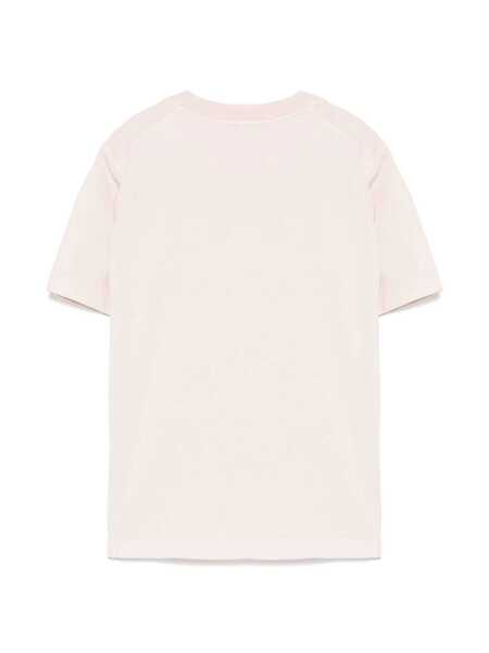 Tricouri Stone Island T-SHIRT Pink Baieti (BM 16809296) 2