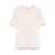 Stone Island T-SHIRT Pink