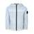 Stone Island JACKET Light Blue