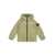 Stone Island JACKET Green