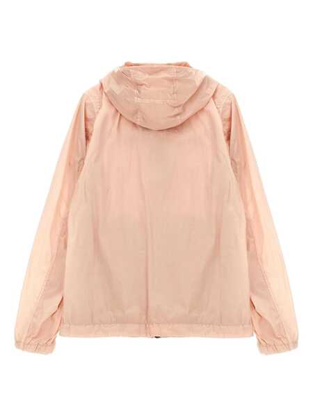 Geci de iarna Stone Island JACKET Pink Baieti (BM 16809332) 2